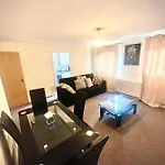 Ab Luxury Apartments
