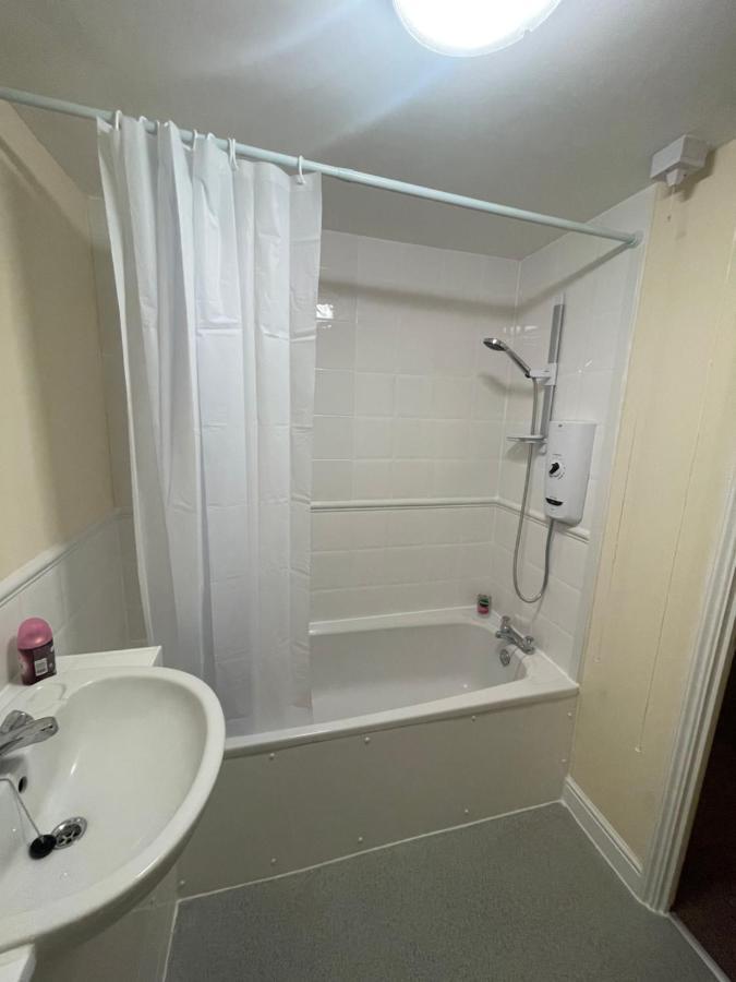 Ab Luxury Appartement