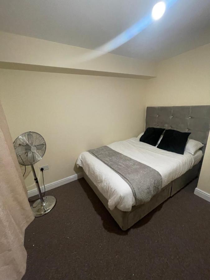 Ab Luxury Appartement