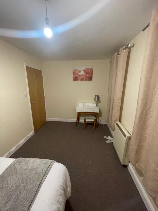 Appartement Ab Luxury