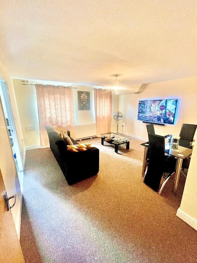 Appartement Ab Luxury Londen